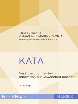 cover image of KATA